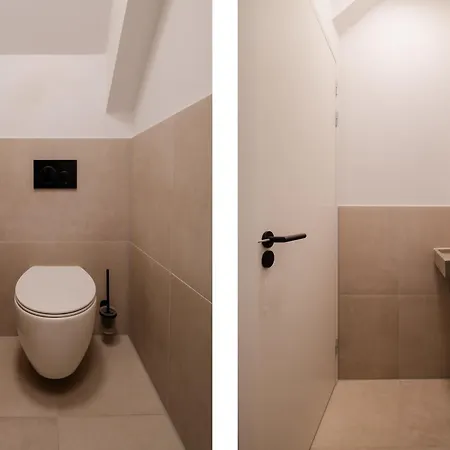 Spacious 2br In Heart Of *