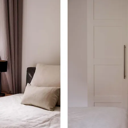아파트 Spacious 2br In Heart Of 쉬담